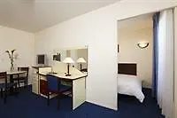Appart'city Pontoise Cergy-le-haut * Cergy